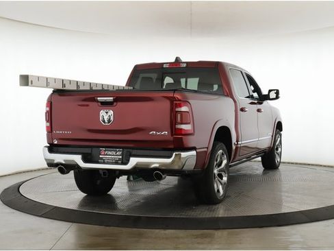 Used 2019 RAM 1500 Limited image 7