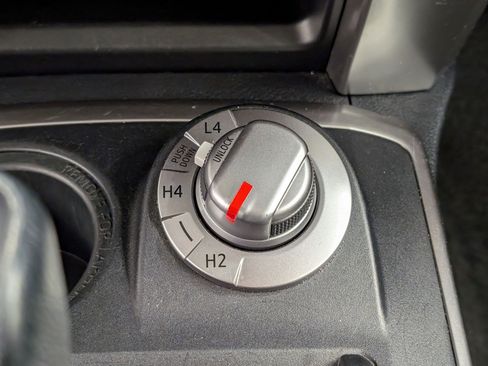 Used 2023 Toyota 4Runner SR5 image 26