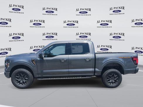New 2026 Ford F150 Tremor AWD/4WD image 2