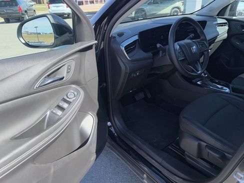 Used 2025 Buick Encore GX Preferred image 27