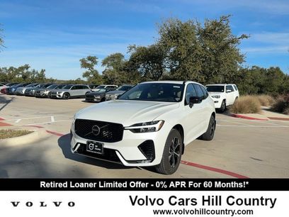 Used 2026 Volvo XC60 B5 Core