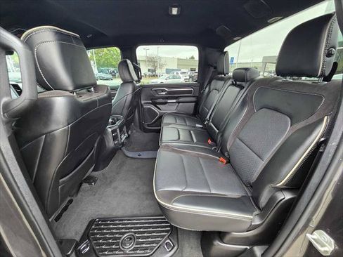 Used 2024 RAM 1500 Laramie RWD image 17