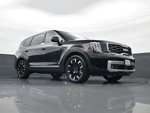 Used 2023 Kia Telluride SX AWD/4WD image 24