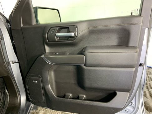 Used 2021 GMC Sierra 1500 AT4 w/ AT4 Value Package image 14