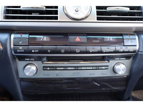 Used 2013 Lexus LS 460 AWD image 37