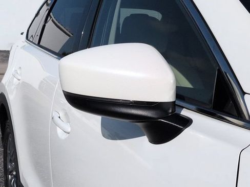 Used 2019 MAZDA CX-9 Touring w/ Touring Premium Package AWD/4WD image 11