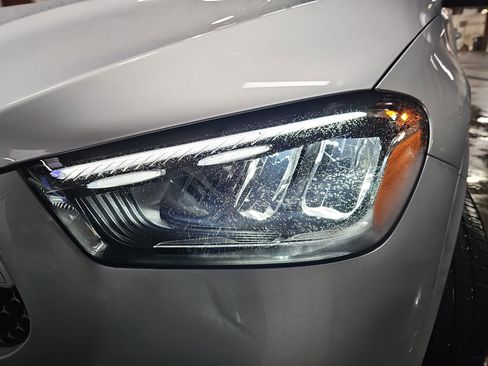 New 2026 Mercedes-Benz GLE 350 4MATIC image 34