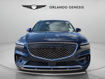 Used 2023 Genesis GV70 2.5T w/ Advanced Package