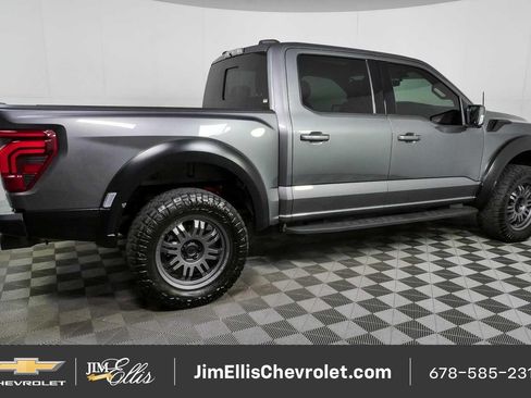 Used 2024 Ford F150 Raptor AWD/4WD image 2