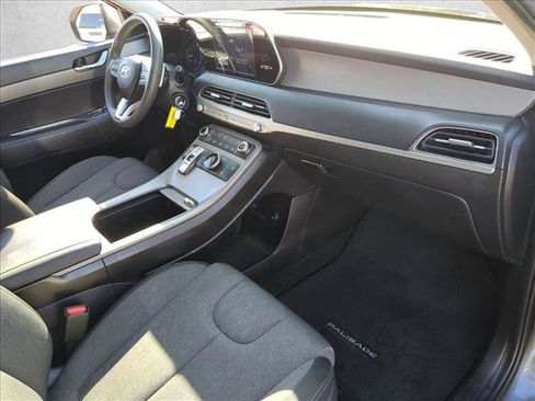 Used 2021 Hyundai Palisade SE FWD image 21