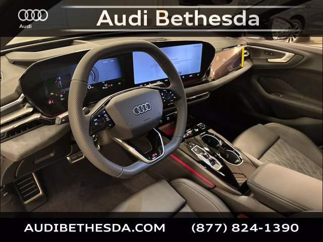 New 2026 Audi S5 Premium Plus AWD/4WD image 11