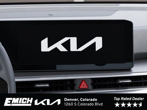 New 2026 Kia Sorento EX AWD/4WD image 18