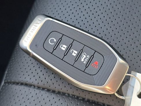 Used 2025 INFINITI QX60 Luxe w/ Vision Package image 35