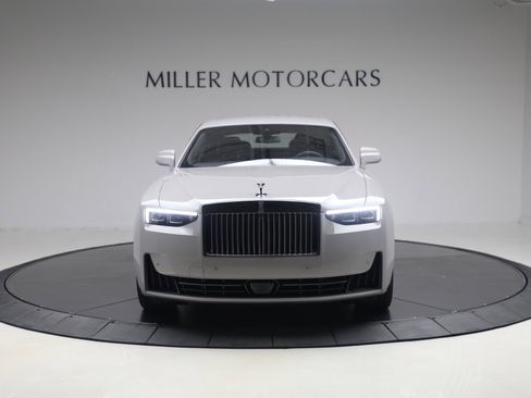 New 2025 Rolls-Royce Ghost Black Badge image 14