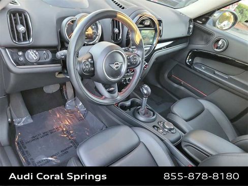Used 2019 MINI Cooper Countryman S w/ Premium Package image 10