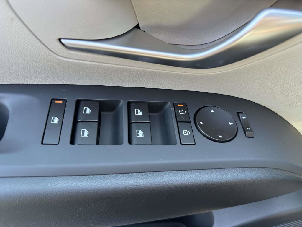New 2026 Hyundai Tucson SEL Plus AWD/4WD image 32