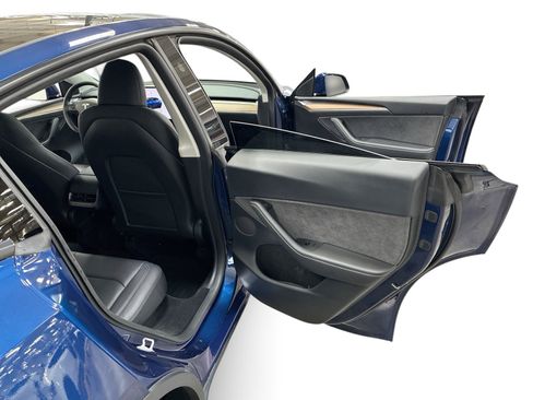 Certified 2023 Tesla Model Y 2WD image 12