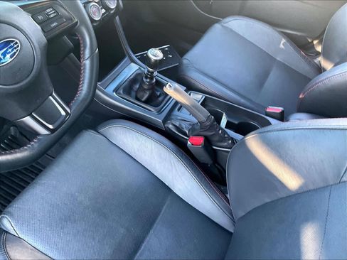 Used 2021 Subaru WRX Limited w/ Popular Package #1 image 18