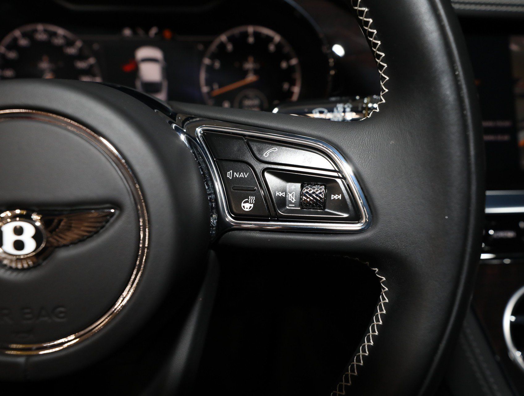 Used 2024 Bentley Continental GT Mulliner AWD/4WD image 60