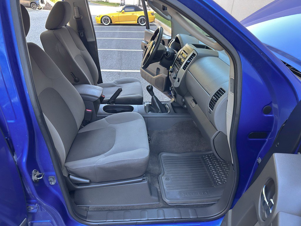 Used 2012 Nissan Xterra S w/ Value Package AWD/4WD image 27