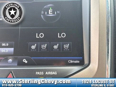 Used 2013 Lincoln MKX AWD image 20