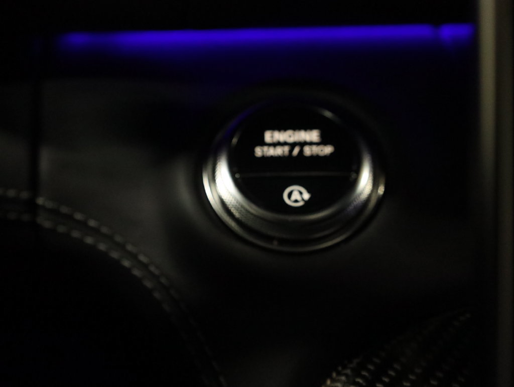 Used 2026 Mercedes-Benz AMG GT 55 image 24