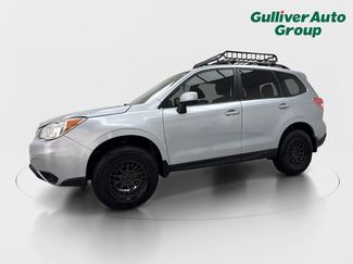 Used 2016 Subaru Forester 2.5i Limited video 2
