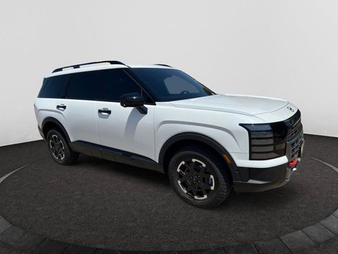 Used 2026 Hyundai Palisade XRT Pro AWD/4WD image 7