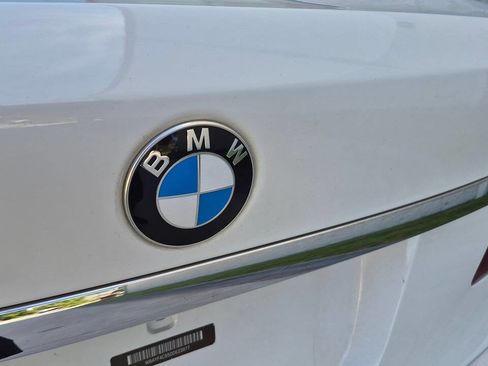 Used 2013 BMW 740Li xDrive AWD/4WD image 23