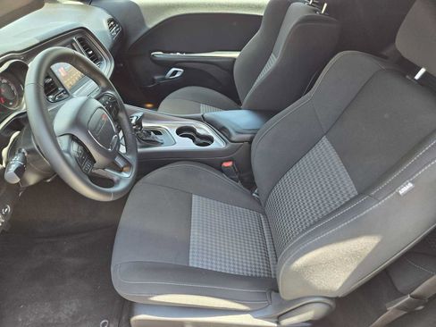 Used 2023 Dodge Challenger GT w/ Blacktop Package RWD image 14