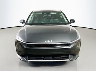 Used 2025 Kia K4 EX FWD video 2