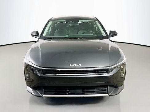 Used 2025 Kia K4 EX FWD image 2