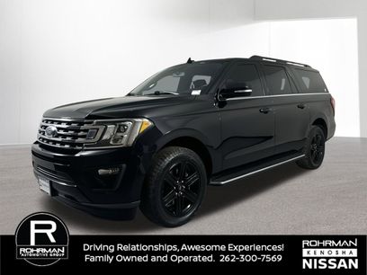 Used 2020 Ford Expedition Max XLT w/ Equipment Group 202A