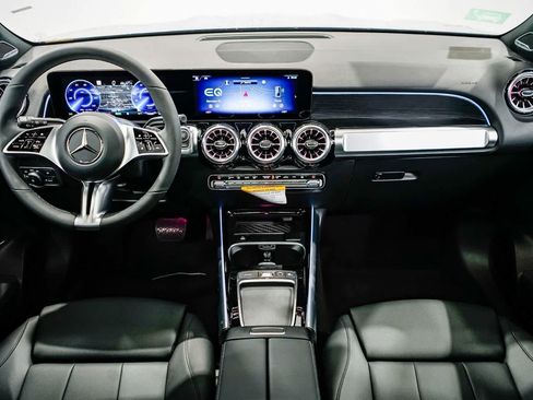 New 2025 Mercedes-Benz EQB 300 EQB 300 image 12