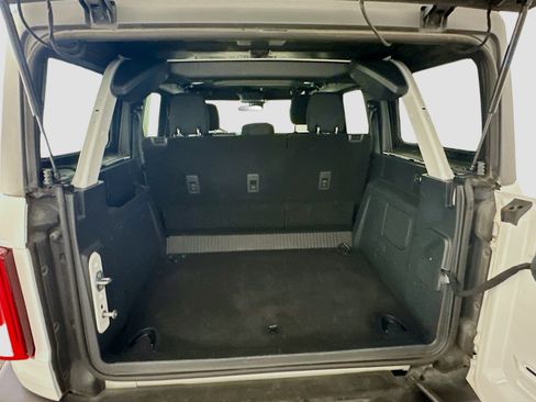 Used 2025 Ford Bronco Big Bend AWD/4WD image 30
