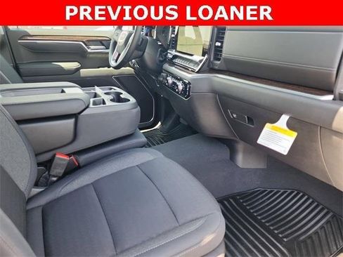 New 2026 GMC Sierra 1500 Elevation image 18