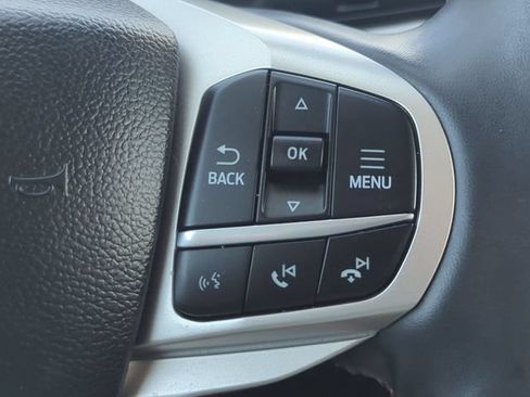 Used 2025 Ford Explorer Active w/ Active Comfort Package AWD/4WD image 14