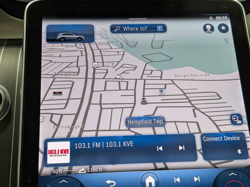 Certified 2023 Mercedes-Benz GLC 300 4MATIC image 26