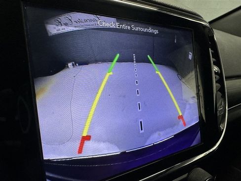 Used 2019 Jeep Grand Cherokee Limited w/ Luxury Group II image 21