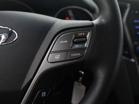 Used 2015 Hyundai Santa Fe Sport w/ Option Group 02 image 27