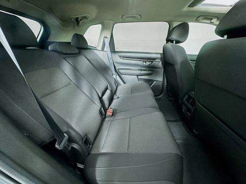 New 2026 Honda CR-V EX image 37