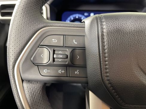 New 2026 Toyota 4Runner TRD Off-Road Premium image 26