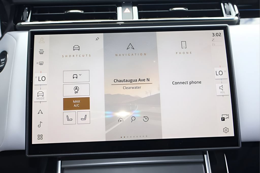 New 2026 Land Rover Range Rover Velar S AWD/4WD image 22