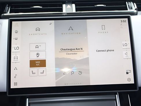 New 2026 Land Rover Range Rover Velar S AWD/4WD image 22