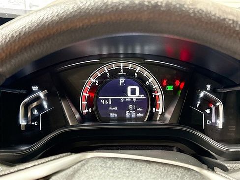Used 2019 Honda CR-V LX image 14