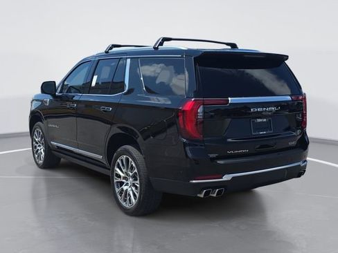 Used 2025 GMC Yukon Denali w/ Denali Reserve Package AWD/4WD image 5