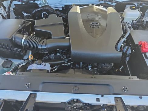 Used 2023 Toyota Tacoma TRD Off-Road w/ Technology Package image 29