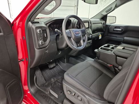 New 2026 GMC Sierra 1500 Pro w/ Graphite Edition image 10