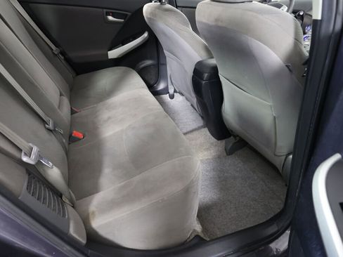 Used 2013 Toyota Prius Prime Plug-In Hybrid FWD image 22