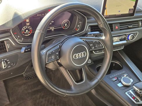 Used 2017 Audi A4 2.0T Premium Plus w/ Premium Plus Package AWD/4WD image 23